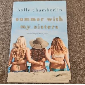 Summer with My Sisters